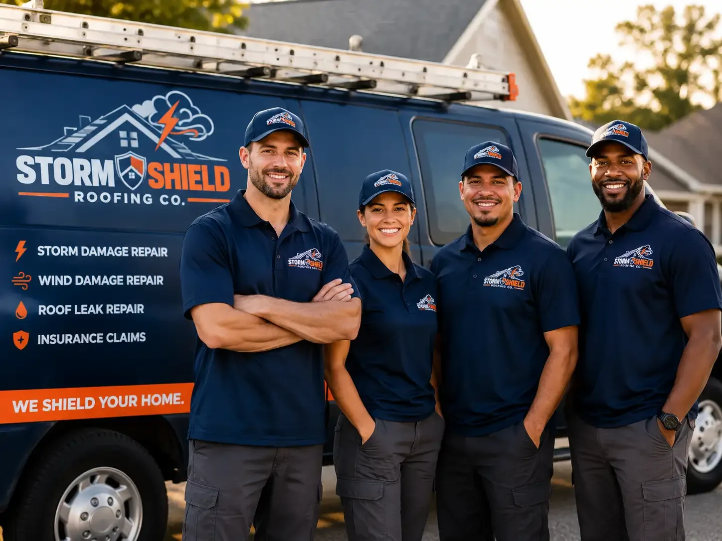 Storm Damage Roof Repair company in Cisco, IL